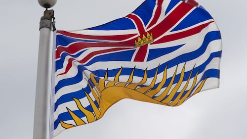 B.C.'s newest municipality of Okanagan Falls to be incorporated in November
