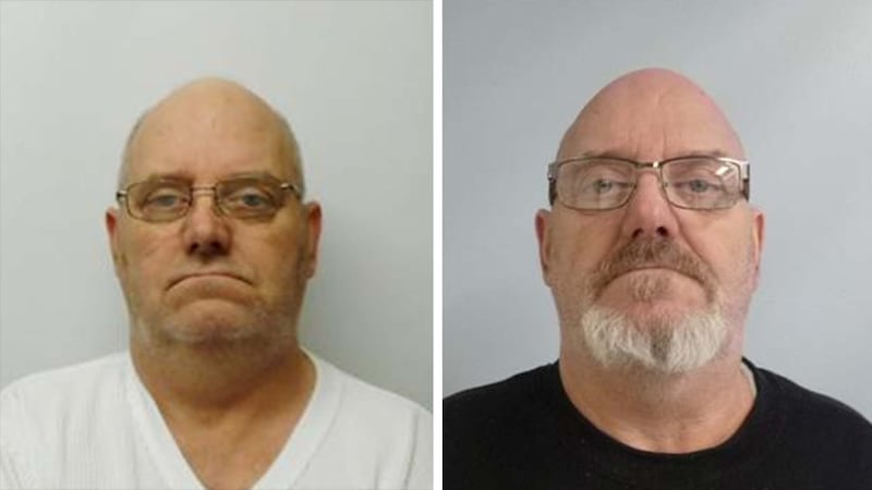 Sex offender unlawfully at large again in Montreal