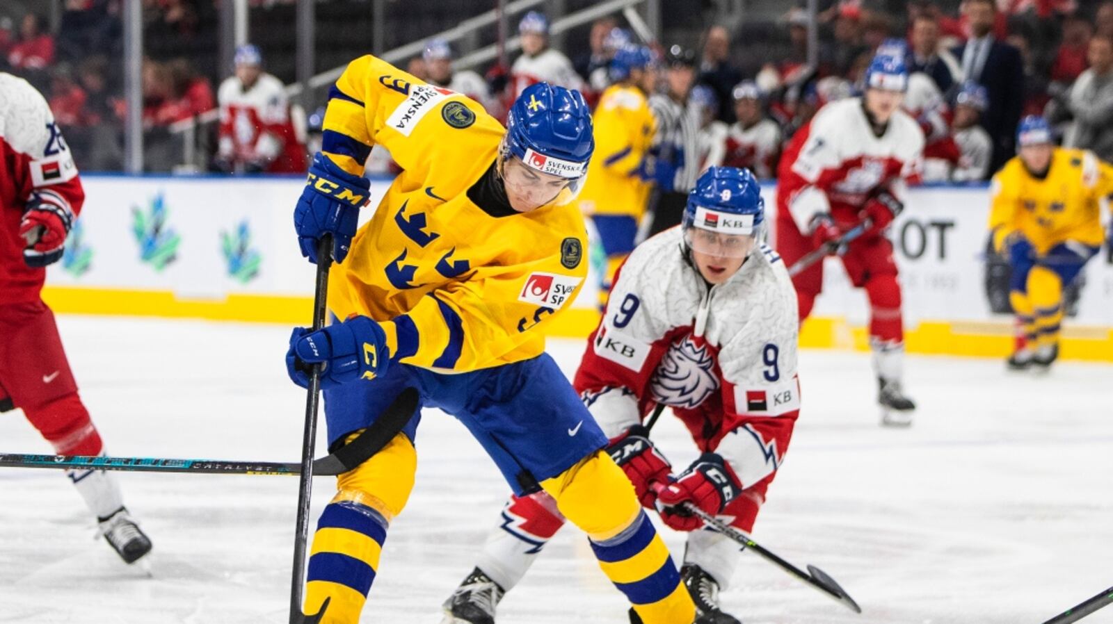 Sentor Prospect Ottawa Senators prospect commits to Kitchener Rangers