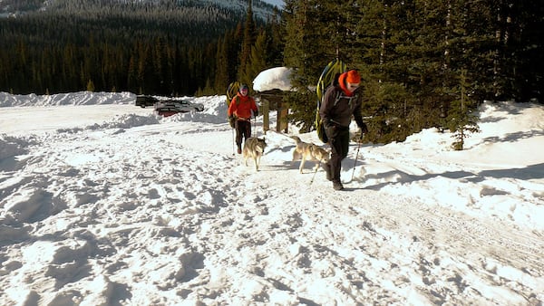 ‘A winter of extremes’: Mountain safety specialists say snowpack above average