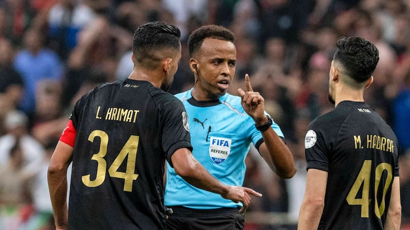 B.C. premier says Somali World Cup ref banned by U.S. would be welcome in Vancouver