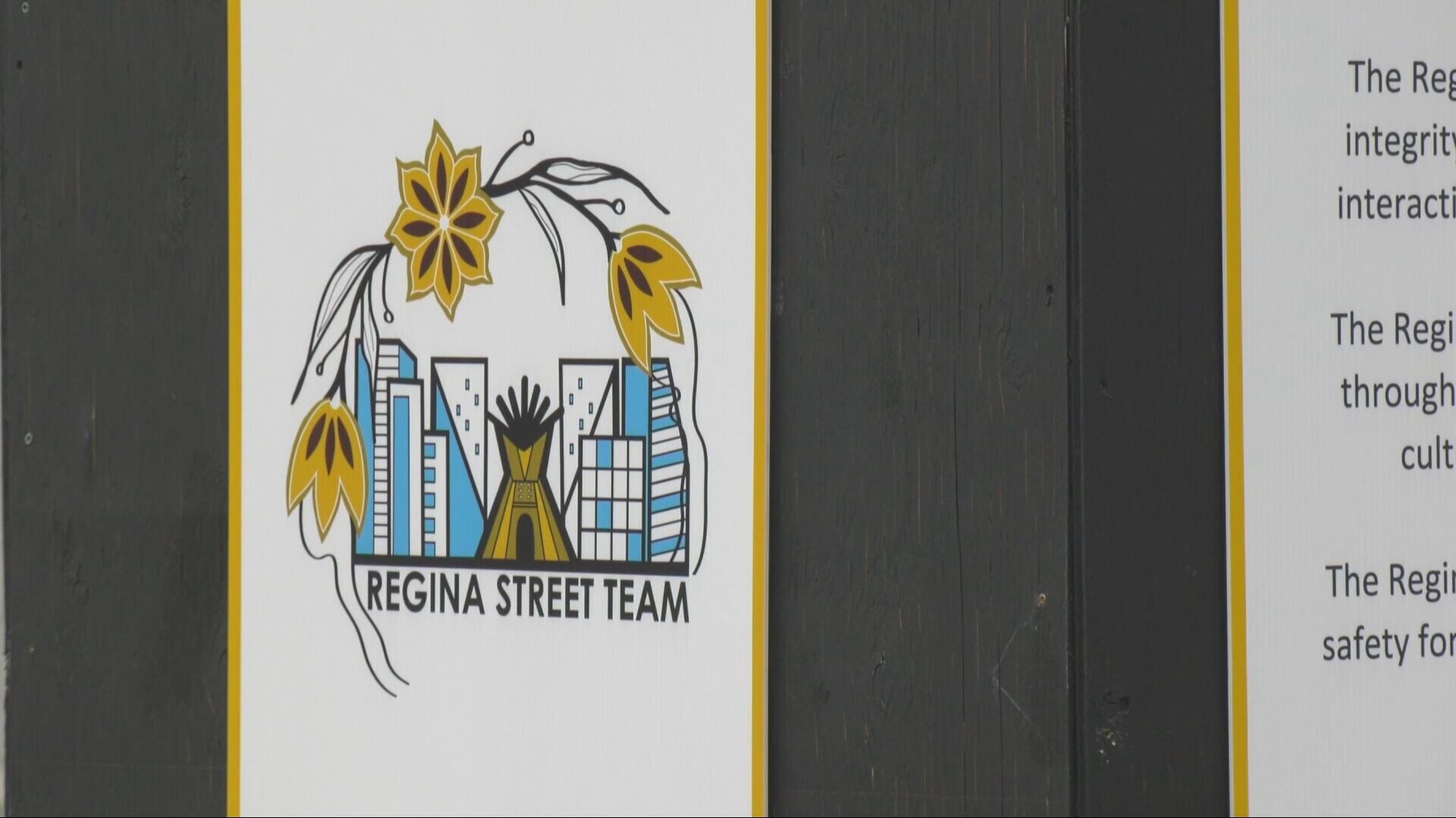 Be Tech Regina Street Team halts operations, set to be replaced