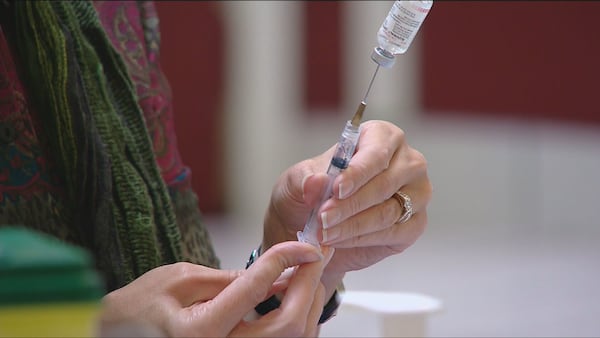 Flu cases surge across Canada, public health agency reports