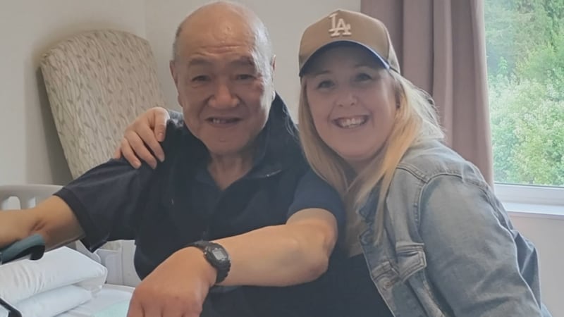 Richmond senior now in long-term care after years on the streets
