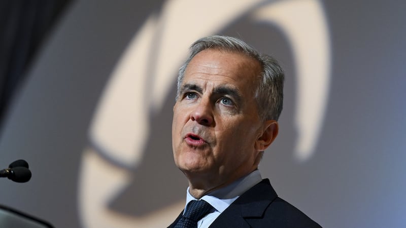 Carney insists IRGC members are kept out of Canada after Iranian official turned away