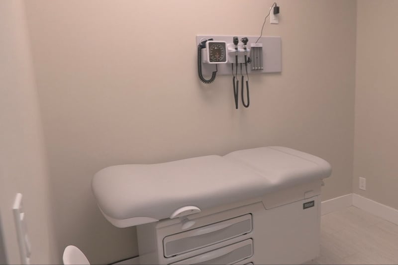Need a family doctor? Surrey opens first ‘city-supported’ medical clinic