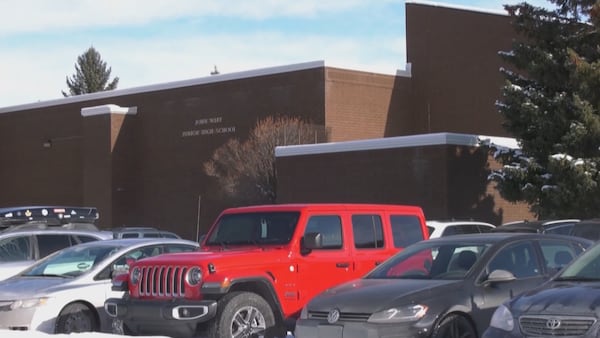 Payout approved in class-action sex abuse case against Calgary Board of Education