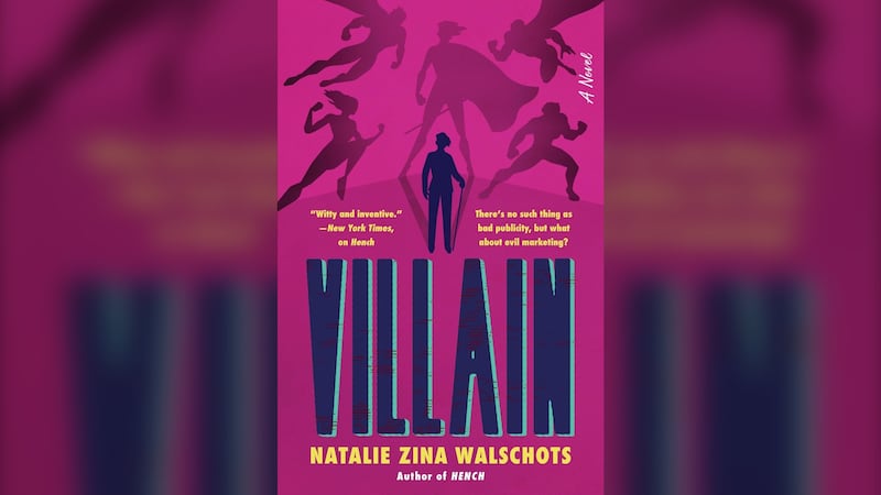 N.S. author returns with sequel to breakout first book
