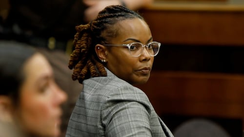 Former assistant principal in Virginia set for trial 3 years after 6-year-old student shot teacher