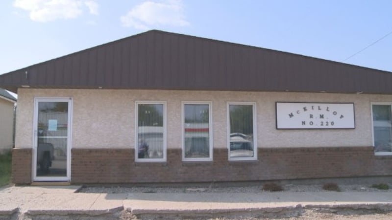 Former RM of McKillop employee charged in fraud investigation