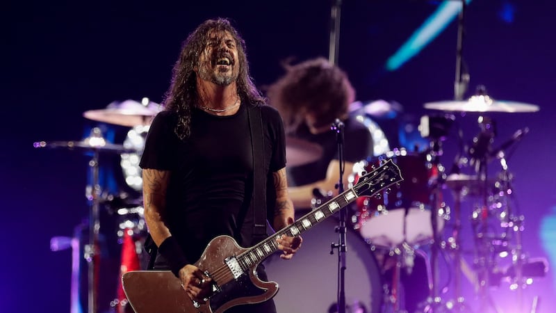 What to know before you see the Foo Fighters in Regina