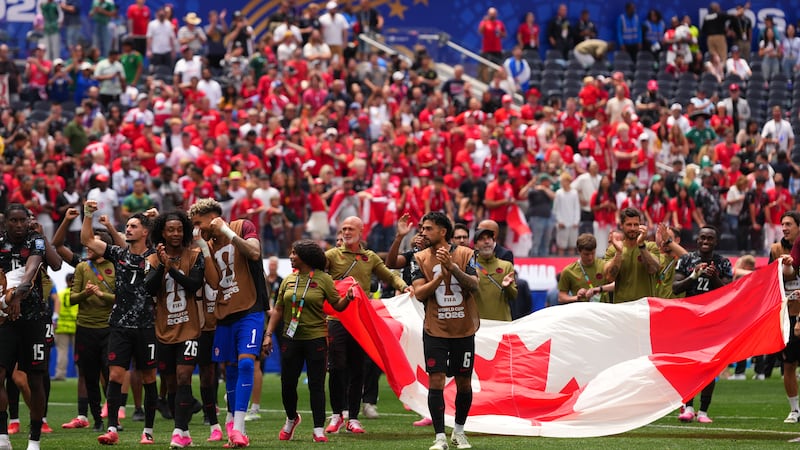 ‘I think it’s unbelievable’: Canada’s World Cup rise stuns former Windsor player