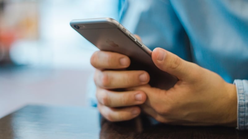 ‘Heartbreaking’: Afghan government staff abandon smartphones following Taliban order