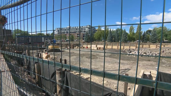 New Lachine housing project combines affordability and communal living