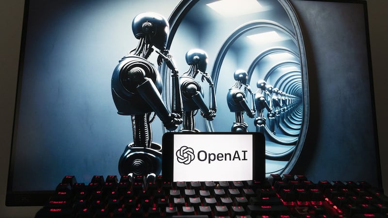 Report on OpenAI expected from federal, provincial privacy watchdogs today