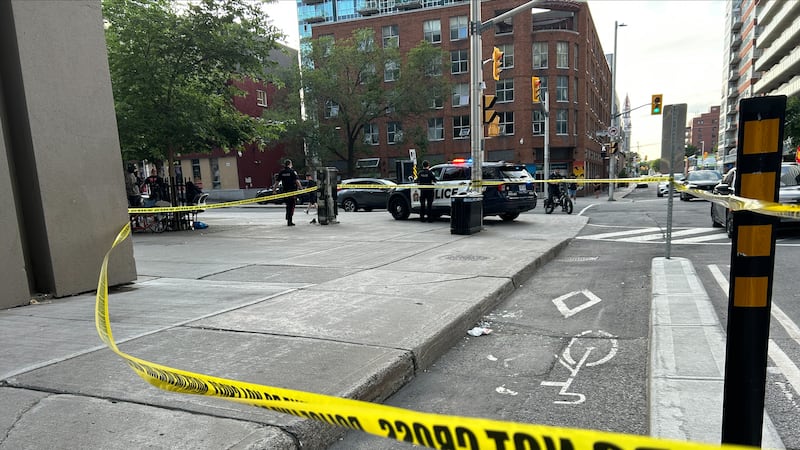 Ottawa’s police chief insists ByWard Market safe despite recent assaults, stabbings in tourist area