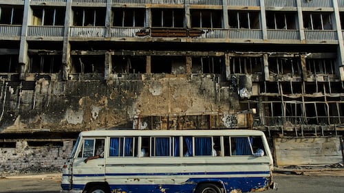‘It’s a moral decision’: What this Ontario Sudanese Canadian community is asking of Canadians