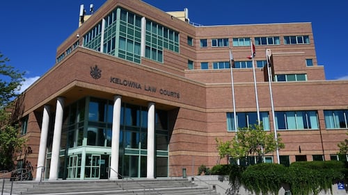 B.C. Realtor who trafficked drugs ‘solely for financial gain’ sentenced to 18 months in jail