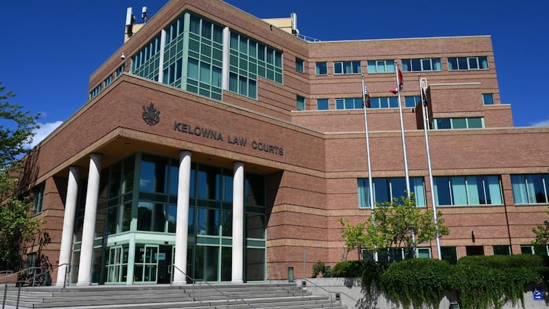 B.C. Realtor who trafficked drugs ‘solely for financial gain’ sentenced to 18 months in jail