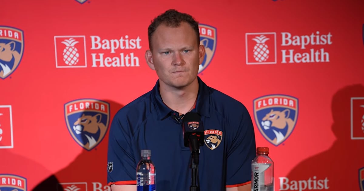Here's when Brady Tkachuk will play his first game in Ottawa