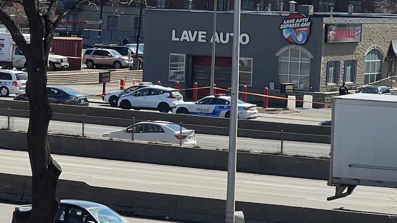 3 arrested after man shot and killed in broad daylight in Montreal