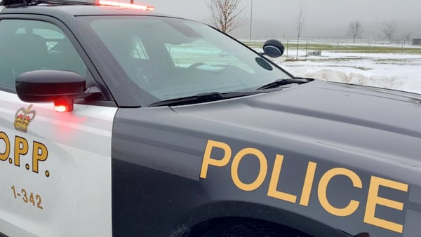 One suspect charged in Huron County after drugs and weapon found in vehicle