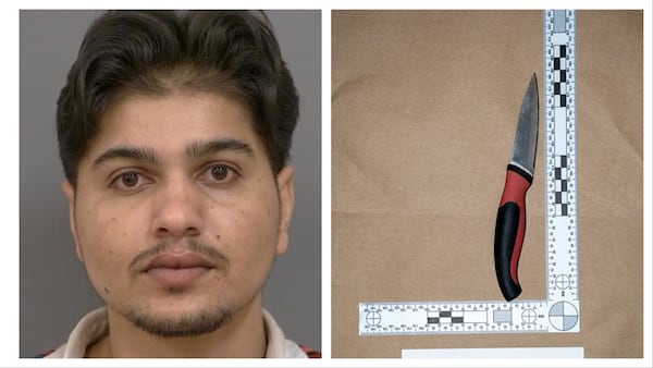 Arrest made in violent knifepoint carjacking at Brampton gas station