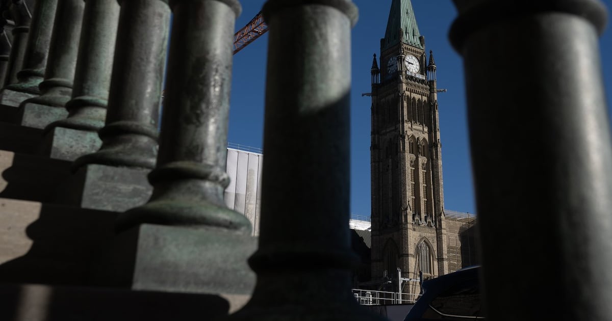 MPs return for break with debate set on key legislation and new bill on the table