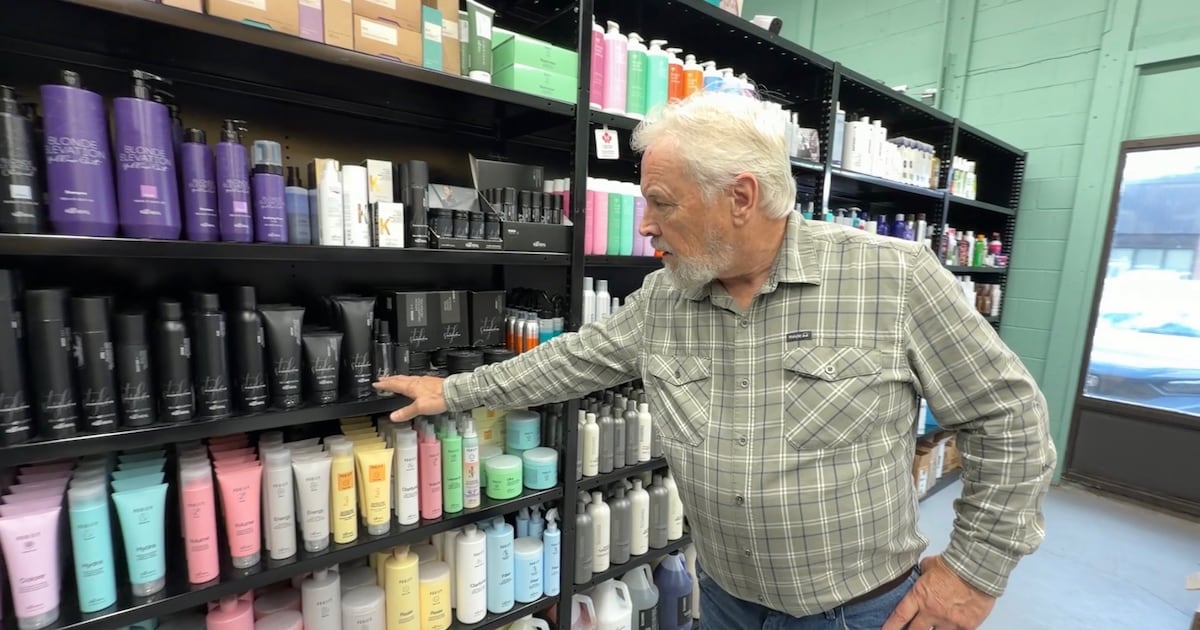 Canada's retaliatory tariffs on U.S. goods take effect as Carney warns pivot 'will come at a cost'; Ottawa revives 'Shop Local' campaign