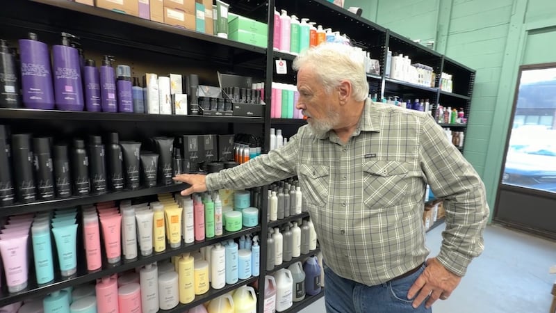 Ottawa businesses, shoppers prepare for impacts of counter-tariffs