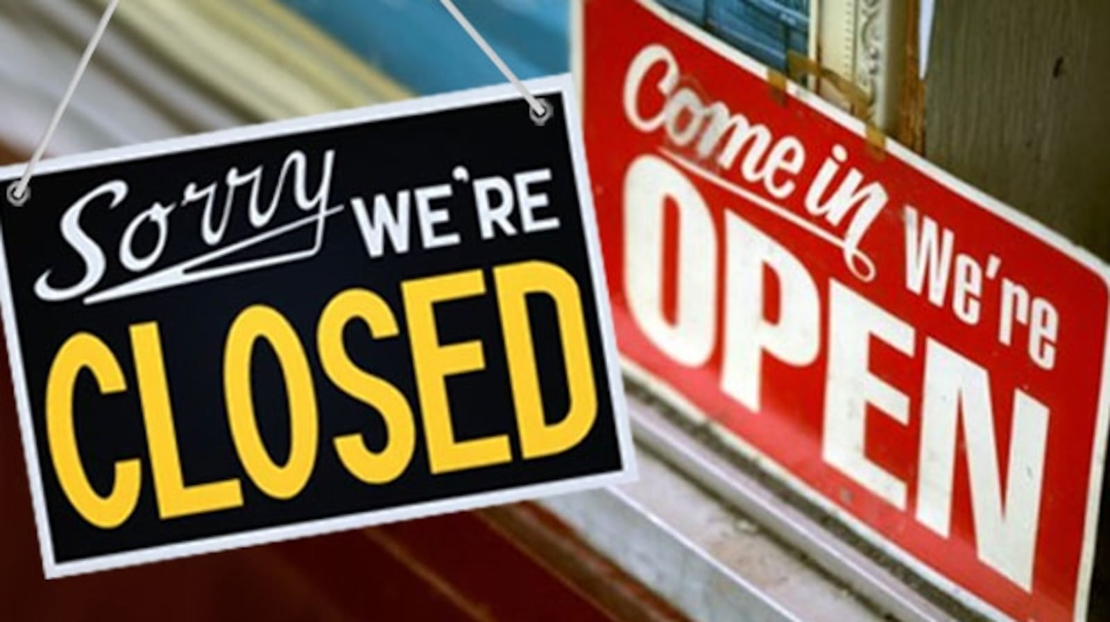 What's open and closed for the Victoria Day long weekend