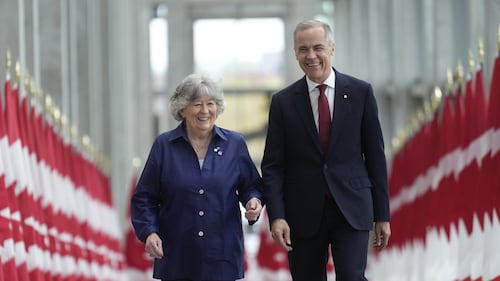 Exploring the history and role of Canada's Governor General