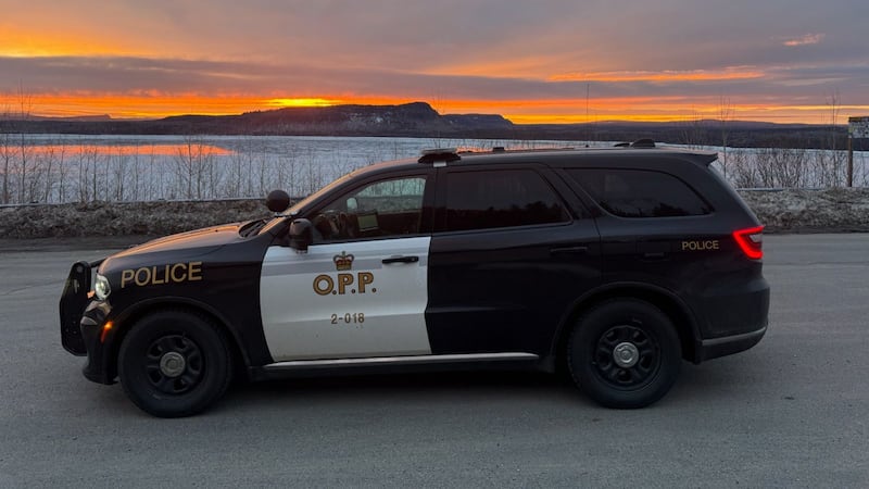 Toronto-linked drug suspects charged in northwestern Ont.