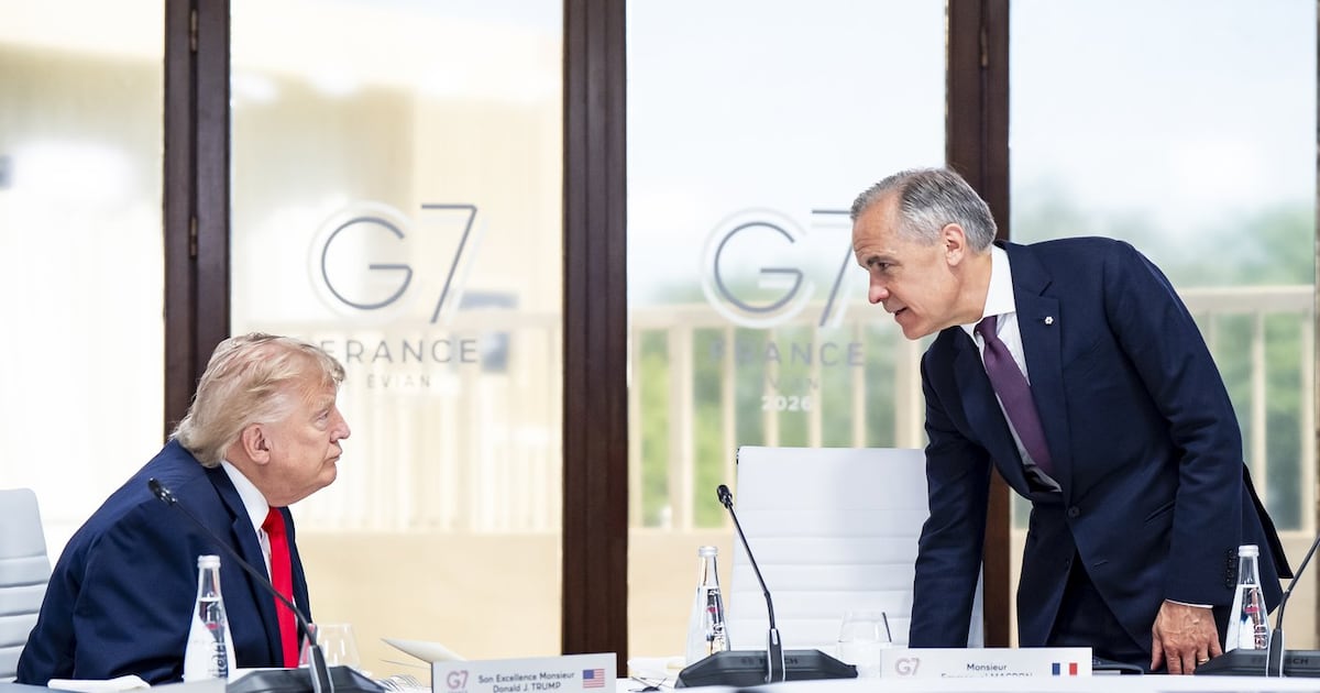 ‘Cost of drama is too high’: NATO leaders meet in Turkiye for annual summit