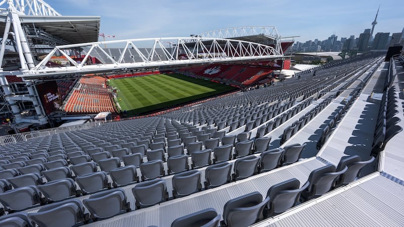 COWs, antennas and FIFA: How telecoms are boosting cellular networks during World Cup