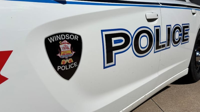 Woman doused in chemical accelerant, man charged