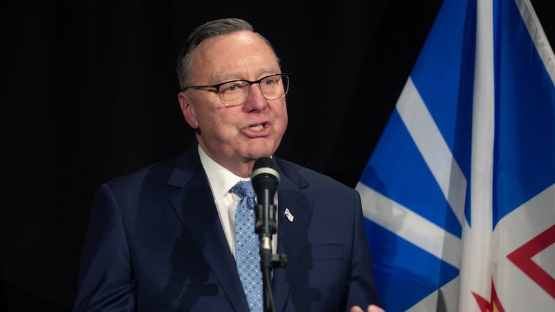 N.L. premier still mum on Quebec energy deal review, but promises details soon