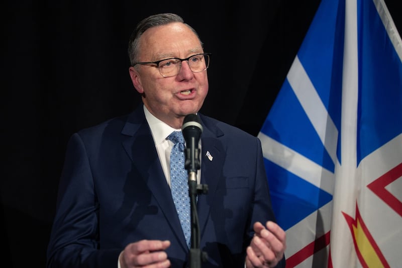 N.L. premier still mum on Quebec energy deal review, but promises details soon
