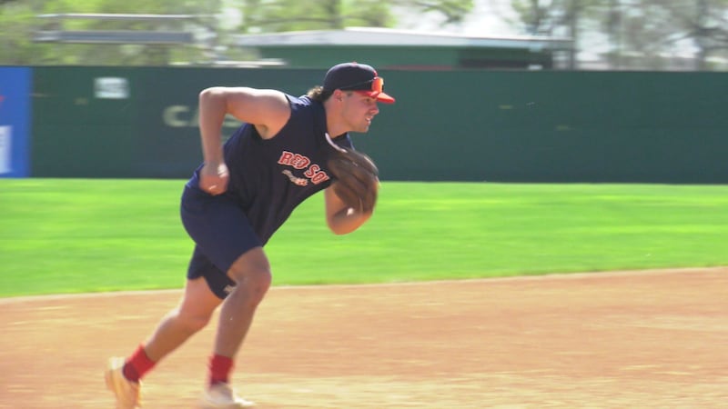 ‘Strive for more’: Regina Red Sox ready for WCBL title defense