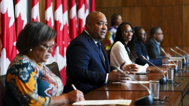 New organization working to support Black politicians who face discrimination