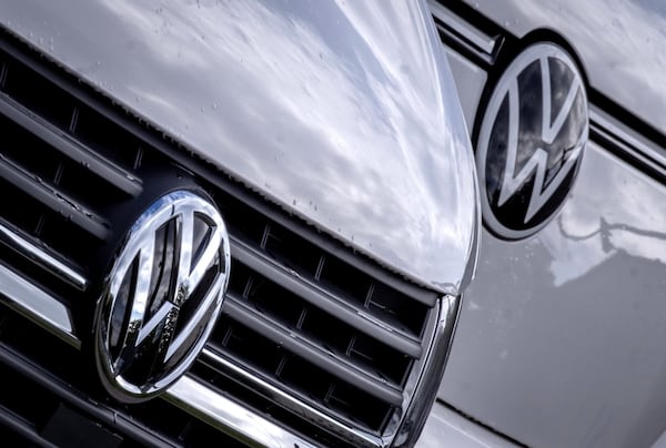 ‘Risk of fire’: Transport Canada announces recall for more than 13,000 Volkswagen vehicles
