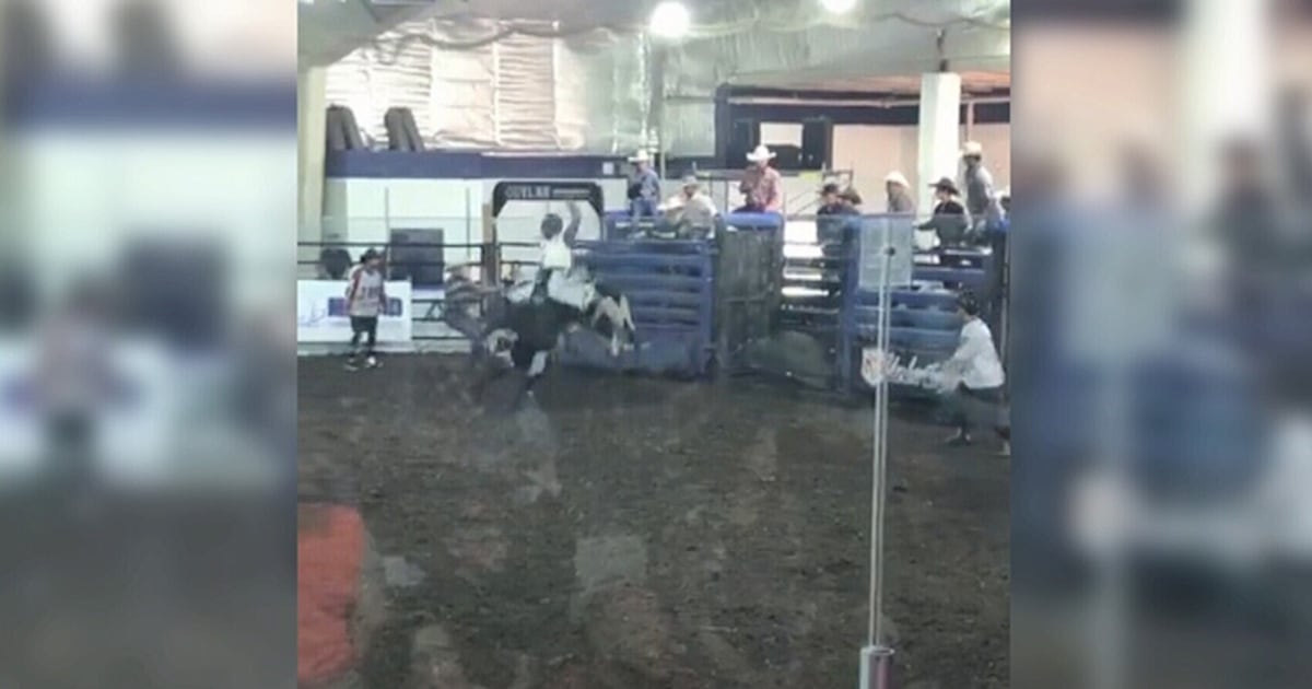 Bullfighter Injuries ‘I am okay’: Injured bullfighter released from hospital