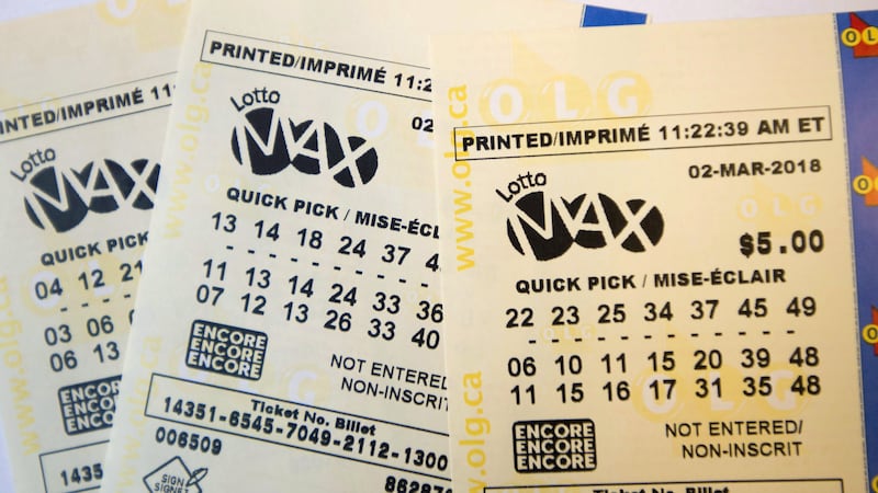 ‘A great mother’s day gift’: $70 million Lotto Max jackpot ticket sold in Brampton