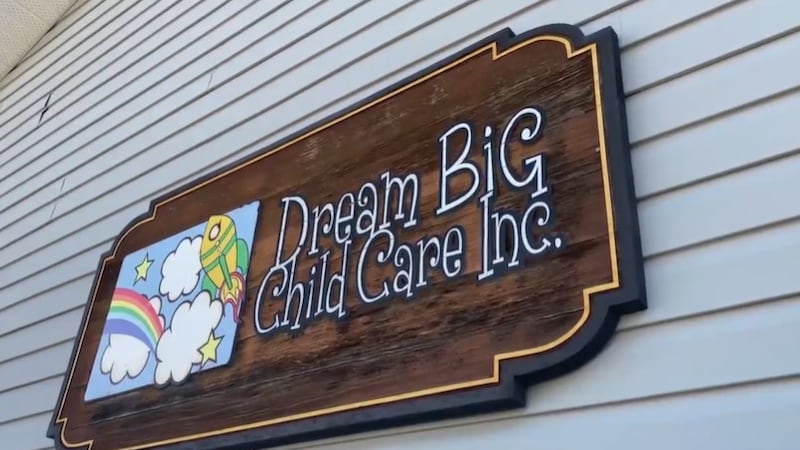 Saskatchewan daycare warns funding model unsustainable