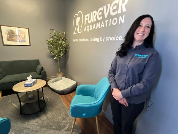 New Chatham business offers unique alternative for pet cremations