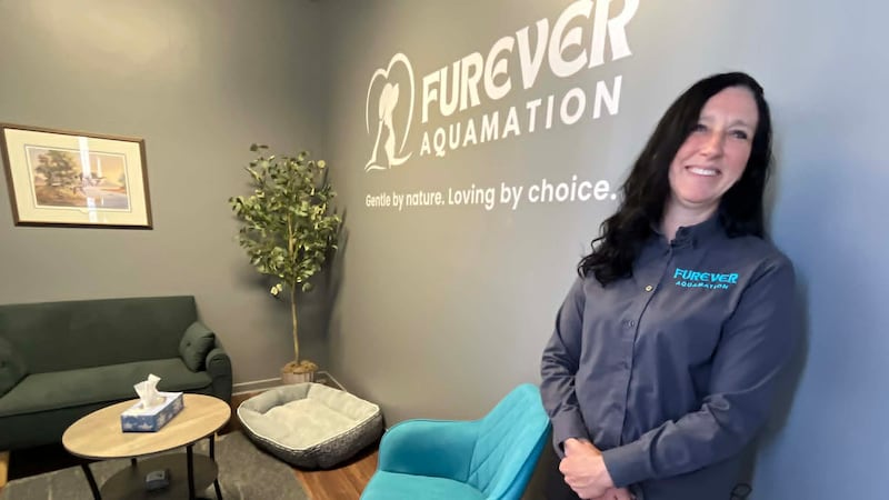 New Chatham business offers unique alternative for pet cremations
