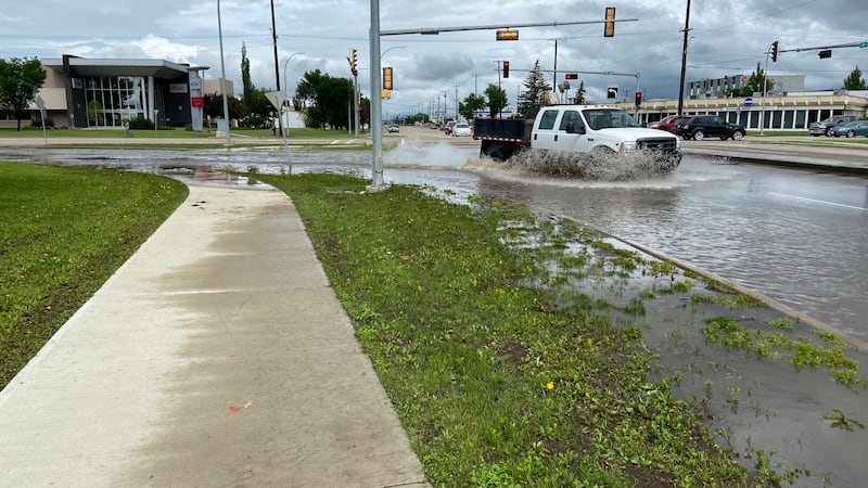Thunderstorm and tornado warnings are getting a facelift. Here’s what that means