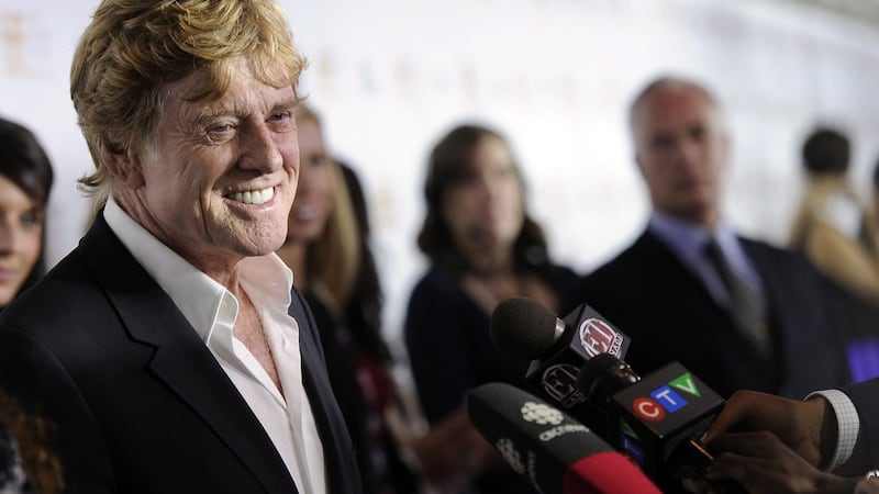 Robert Redford dead at 89