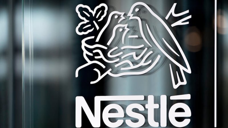 Russia seizes assets of Nestle, French firms over West’s Ukraine support
