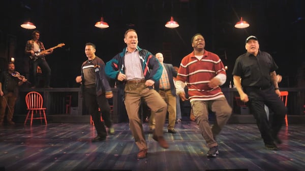 Grand Theatre season finale is the inspirational and true production of ‘Come From Away’